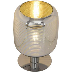 Brilliant Feeling 69847/47 Tischleuchte E27 max. 60W...