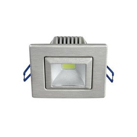 ECO-Light POUND 5C Intec Led 5W 320lm Einbaustrahler Spot...