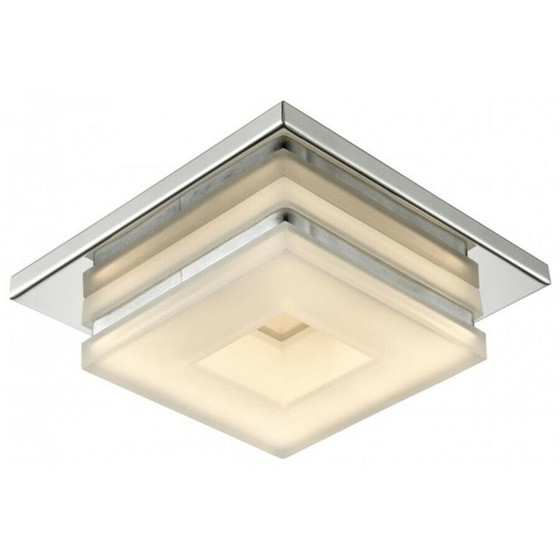 ESTO 740044-1 DOMINO LED Wand Deckenleuchte Lampe 5W...