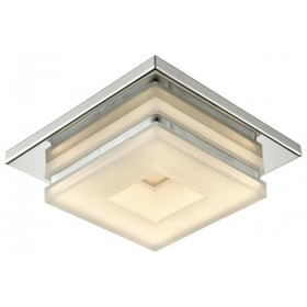 ESTO 740044-1 DOMINO LED Wand Deckenleuchte Lampe 5W...