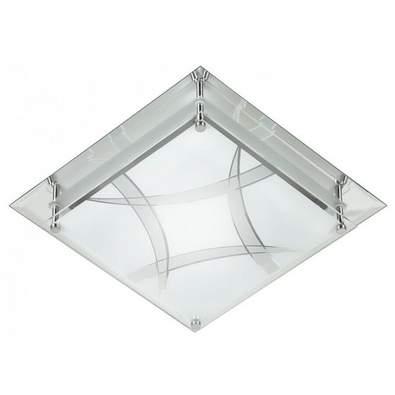 ESTO 748053 SAMU Led Design Deckenleuchte 15W GU10 1200lm...
