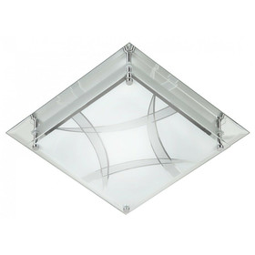 ESTO 748053 SAMU Led Design Deckenleuchte 15W GU10 1200lm...