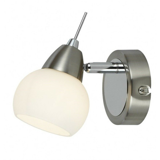 ESTO 760050-1 LED Deckenleuchte MODUS Spot Balken 1x3W G9...