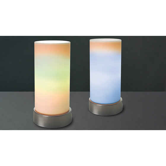 Paulmann 402.25 Glühbirne Kerze 25W E14 blau rot