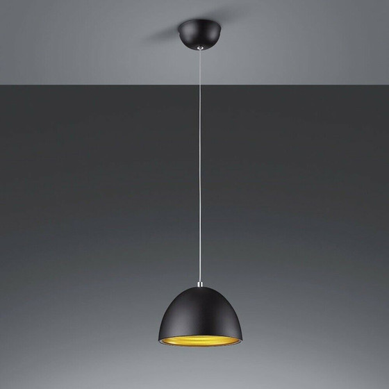 Helestra 16/1715.28 WIDA LED Pendelleuchte 1x5W...