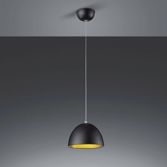 Helestra 16/1715.28 WIDA LED Pendelleuchte 1x5W...