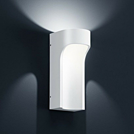 Helestra A18405.07 ROC44 LED Wandleuchte Außenleuchte...