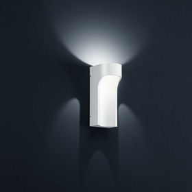 Helestra A18405.07 ROC44 LED Wandleuchte Außenleuchte...