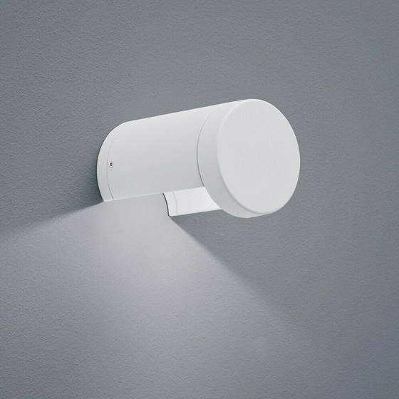 Helestra A18501.07 SKY LED 7W Außenleuchte Wandleuchte...