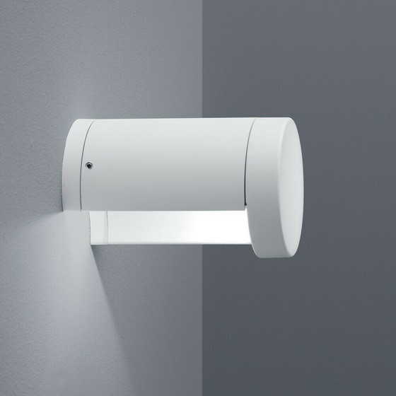 Helestra A18501.07 SKY LED 7W Außenleuchte Wandleuchte...