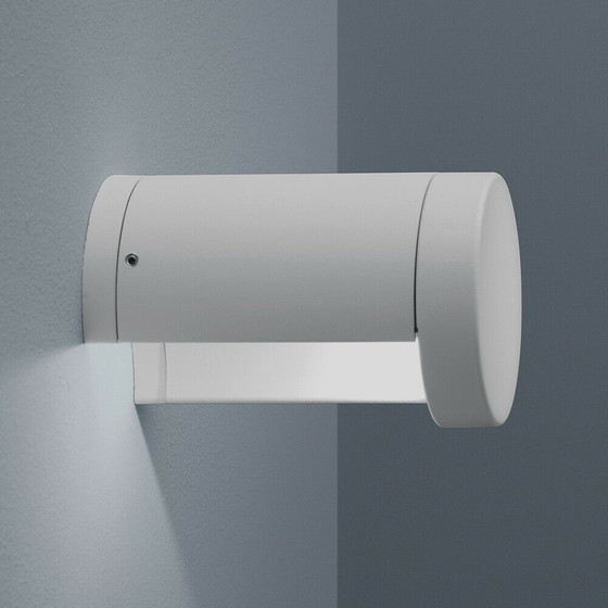 Helestra A18501.46 SKY LED 7W Außenleuchte Wandleuchte...