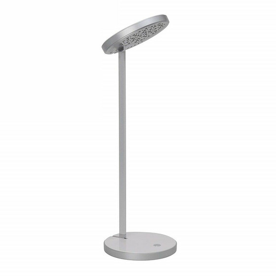 Brilliant Pacific G92939/05 LED Tischleuchte weiss silber...