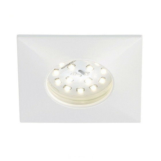 Briloner 7205-016 LED-Modul Einbaustrahler 1x5W Metall...