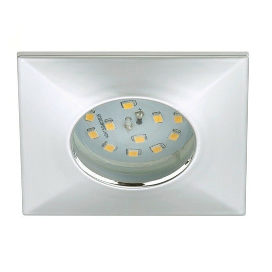 Briloner 7205-018 LED-Modul Einbaustrahler 1x5W Metall...