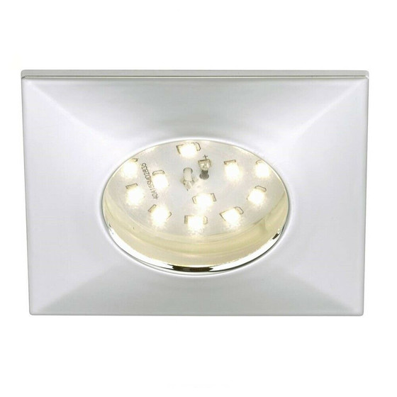 Briloner 7205-018 LED-Modul Einbaustrahler 1x5W Metall...