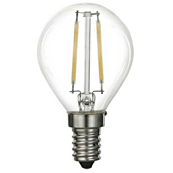 3x Esto 89563 LED 4W=35W E14 400lm 3000K Leuchtmittel A+...