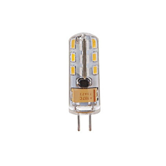 Globo Lighting 10110 LED Stift Pinn 1,5W=14W G4 200lm...