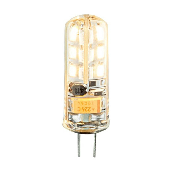 Globo Lighting 10110 LED Stift Pinn 1,5W=14W G4 200lm...