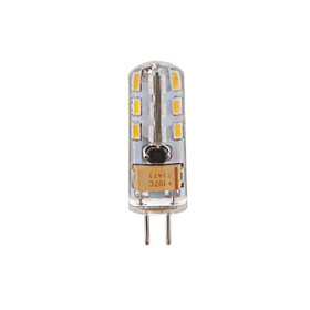 Globo Lighting 10110 LED Stift Pinn 1,5W=14W G4 200lm...