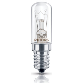 Philips Glühbirne Glühlampe T17 Röhre 10W...