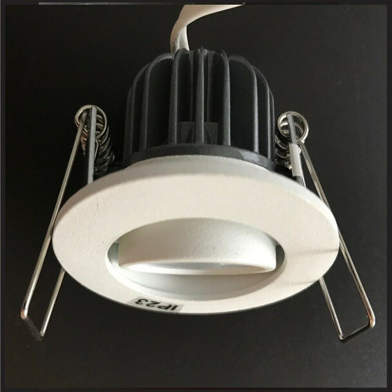 Light Topps LT13530 3er Led 3x3,5W Einbaustrahler...
