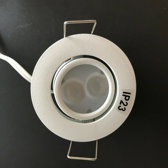 Light Topps LT13530 3er Led 3x3,5W Einbaustrahler...