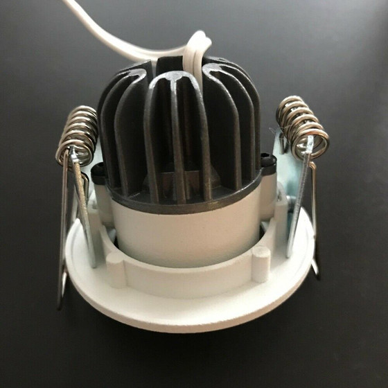 Light Topps LT13530 3er Led 3x3,5W Einbaustrahler...