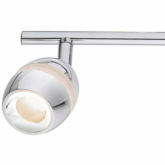 OBI TORTOLI LED 2er Spot Strahler 2x4,2W Deckenleuchte...