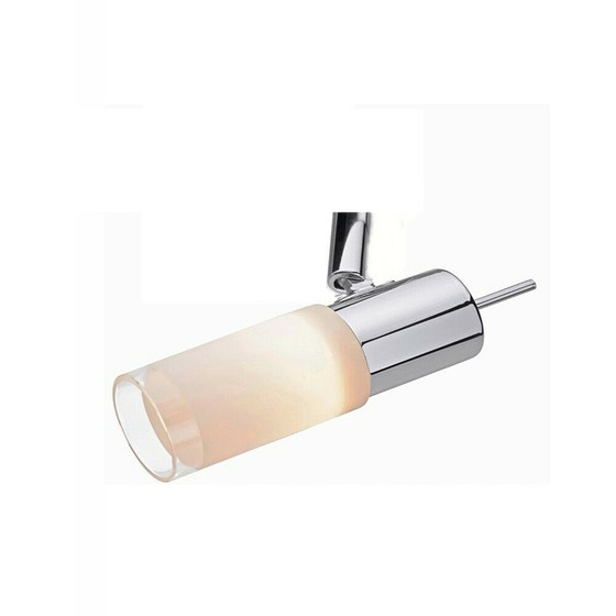OBI VENA 200547 LED 4er Spot Strahler 4x4W Wandleuchte...