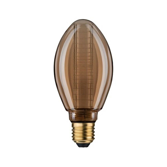 Paulmann 286.01 LED Vintage Birne B75 Inner Glow 4W E27...