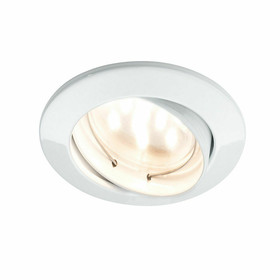 Paulmann 927.64 Einbauleuchte Coin LED 1x6,8W schwenkbar...