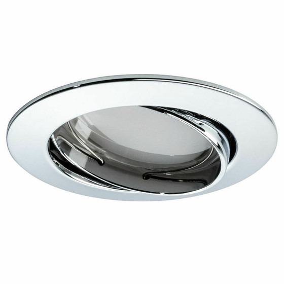 Paulmann 927.79 Premium Line Coin 1x LED 6,8W schwenkbar...