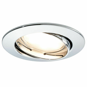 Paulmann 927.79 Premium Line Coin 1x LED 6,8W schwenkbar...