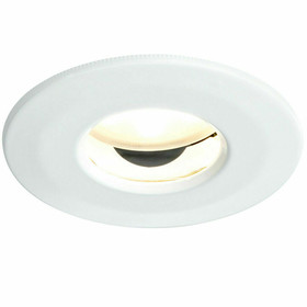 Paulmann 928.46 Einbauleuchte weiß Alu Coin dimmbar LED...