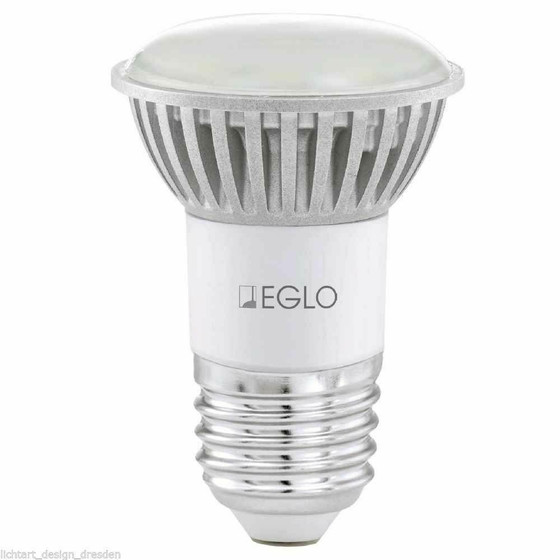 10x EGLO 12927 Power LED Reflektor 10x 3W E27 Warmweiß...