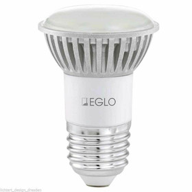 EGLO 12927 LED Reflektor 3W E27 Warmweiß 3000K 90°...