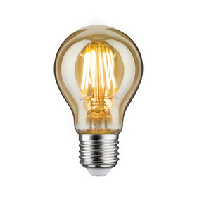 Paulmann 285.22 LED Globe Filament Vintage Retro Edison...