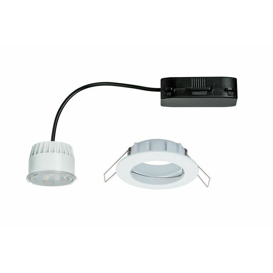 Paulmann 927.54 Einbauleuchte Premium Line Coin LED 6,8W...