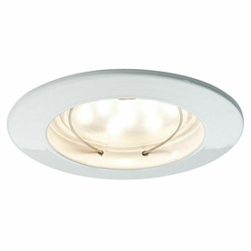 Paulmann 927.54 Einbauleuchte Premium Line Coin LED 6,8W...