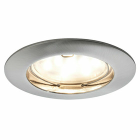 Paulmann 927.56 Enbauleuchte Premium Line Coin LED 6,8W...