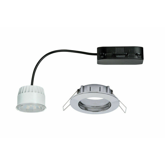 Paulmann 927.58 Einbauleuchte Premium Line Coin Modul LED...