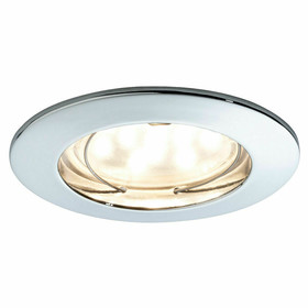 Paulmann 927.58 Einbauleuchte Premium Line Coin Modul LED...