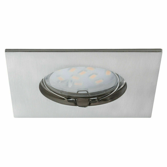 Paulmann 927.61 Einbauleuchte Premium Line Coin LED 6,8W...