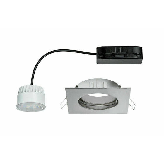 Paulmann 927.61 Einbauleuchte Premium Line Coin LED 6,8W...