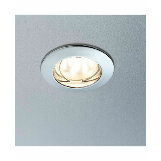 Paulmann 928.12 Enbauleuchte Premium Line Coin LED-Modul...