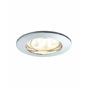 Paulmann 928.12 Enbauleuchte Premium Line Coin LED-Modul...