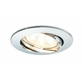 Paulmann 928.20 Einbauleuchte Premium Coin dimmbar LED 7W...