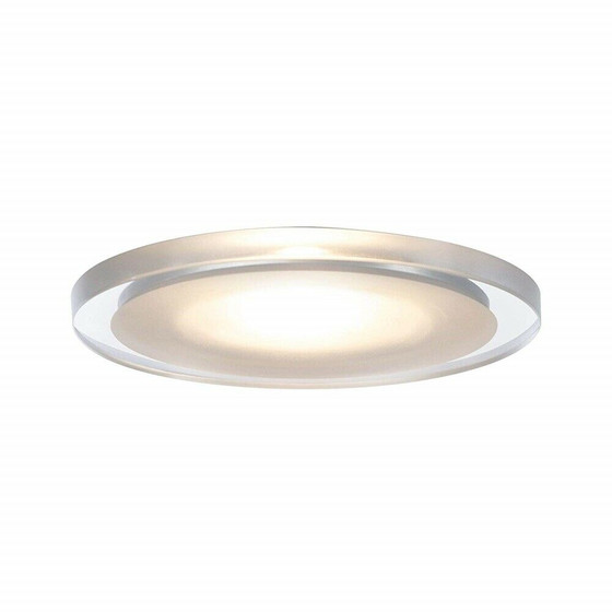Paulmann 998.66 Möbel Einbauleuchte LED Whirl Mini 1x2,4W...