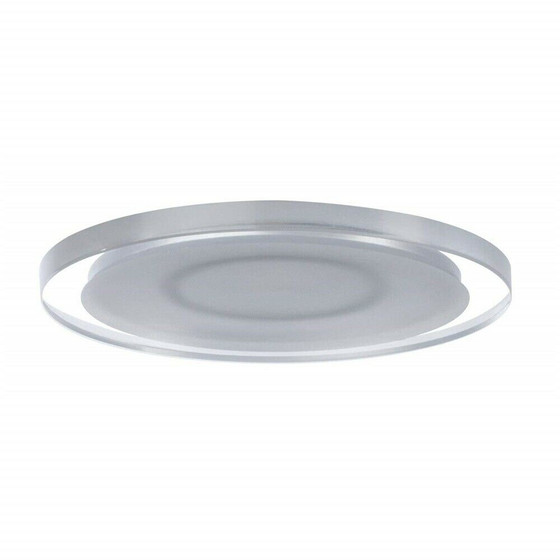 Paulmann 998.66 Möbel Einbauleuchte LED Whirl Mini 1x2,4W...