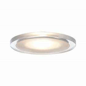 Paulmann 998.66 Möbel Einbauleuchte LED Whirl Mini 1x2,4W...